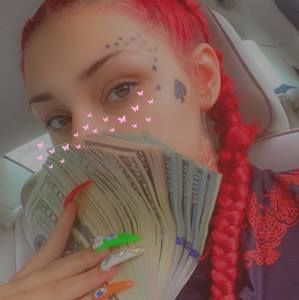 Meet your Posher, Pretty